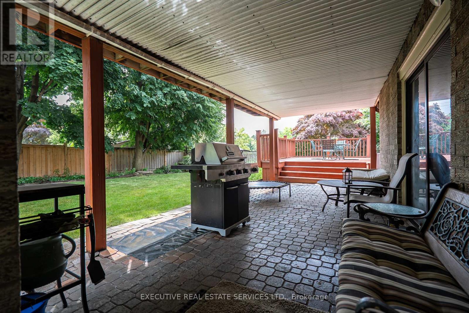 503 Conservation Drive, Brampton, Ontario  L6Z 0C2 - Photo 39 - W12655452