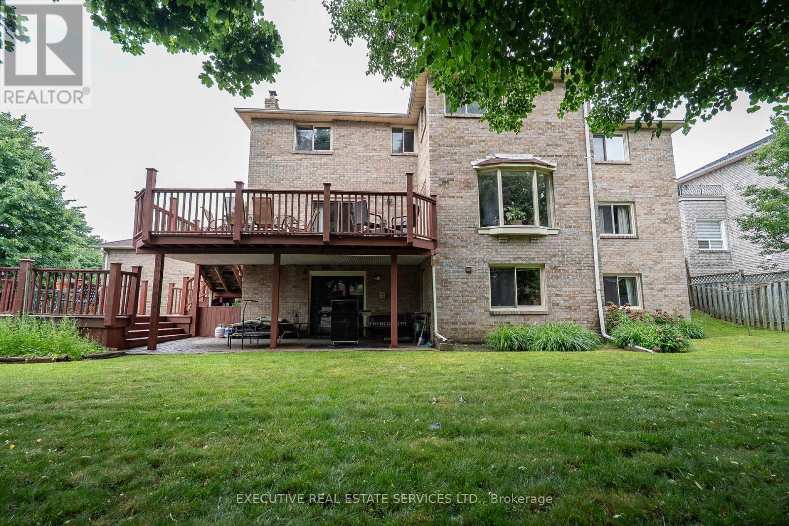 503 Conservation Drive, Brampton, Ontario  L6Z 0C2 - Photo 40 - W12655452