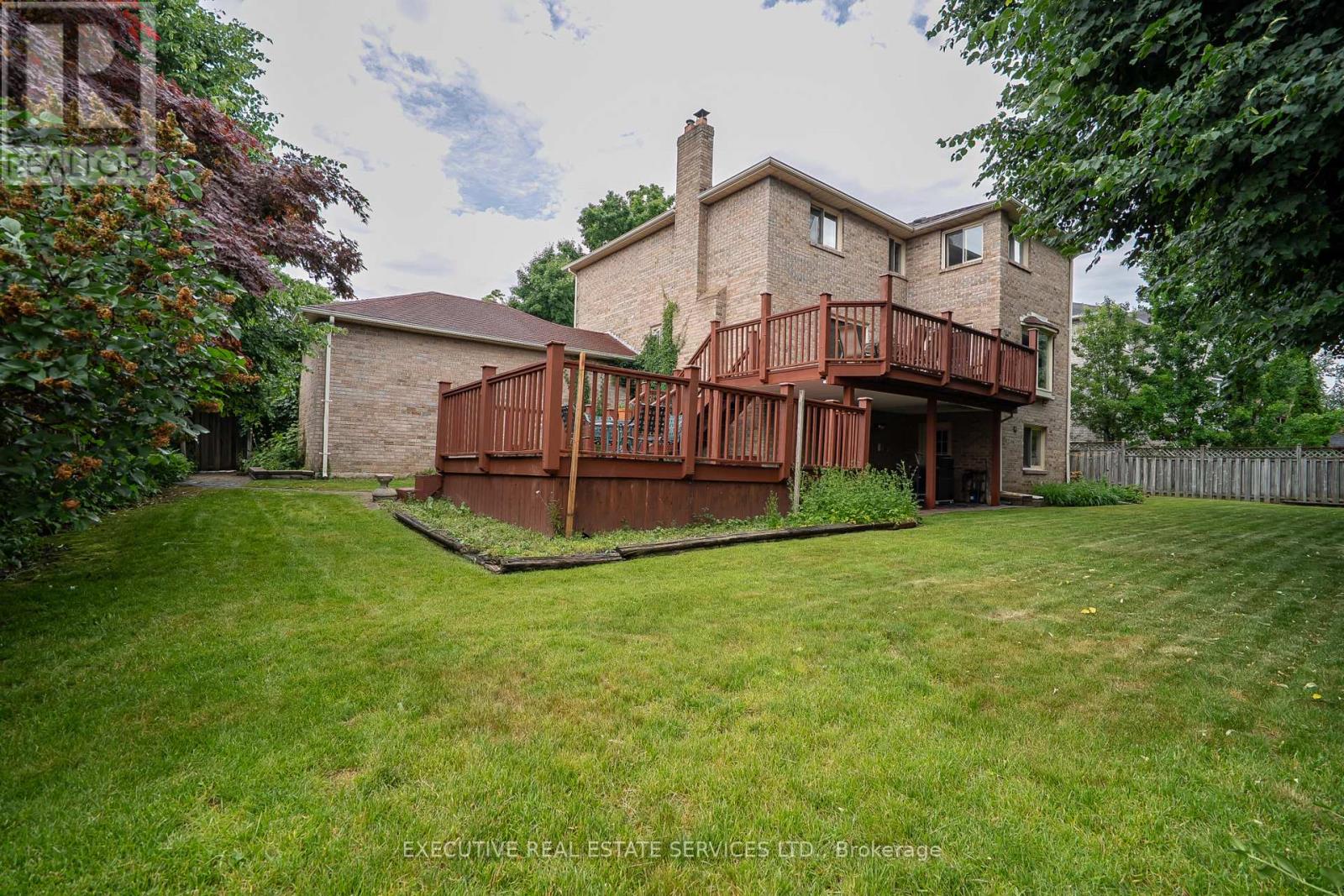 503 Conservation Drive, Brampton, Ontario  L6Z 0C2 - Photo 42 - W12655452