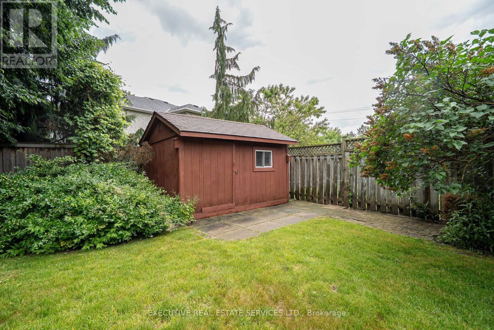 503 Conservation Drive, Brampton, Ontario  L6Z 0C2 - Photo 43 - W12655452