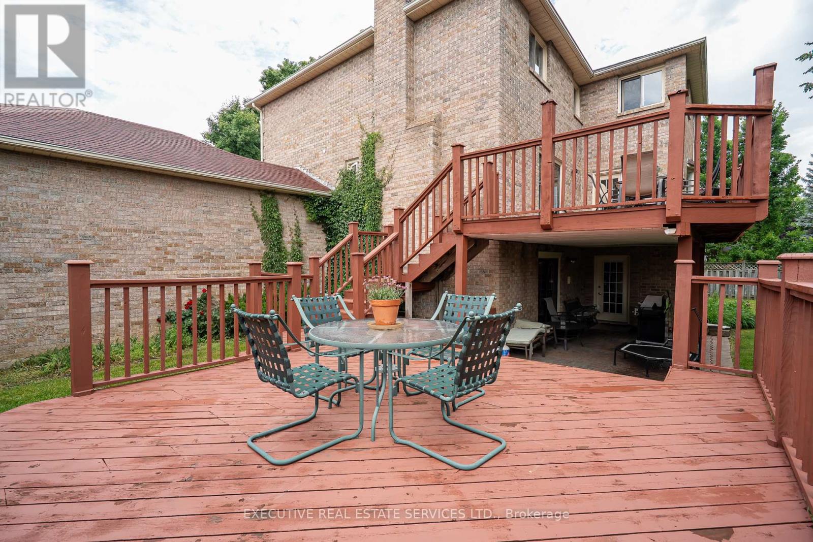 503 Conservation Drive, Brampton, Ontario  L6Z 0C2 - Photo 45 - W12655452