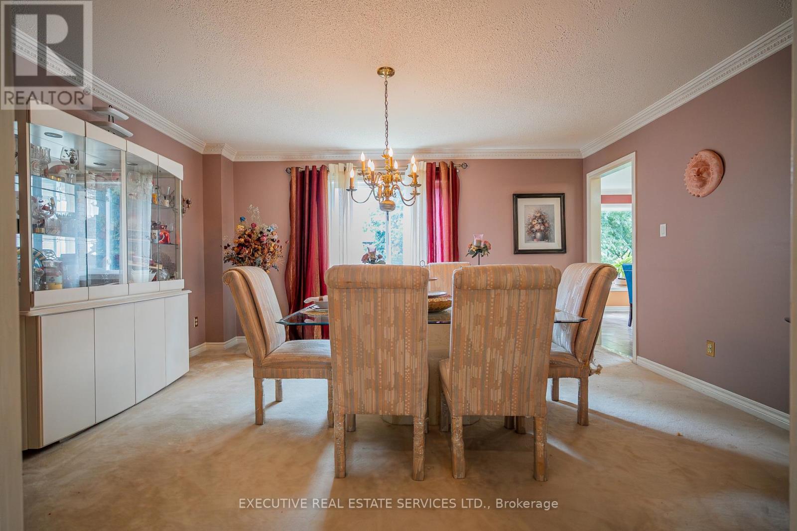 503 Conservation Drive, Brampton, Ontario  L6Z 0C2 - Photo 7 - W12655452