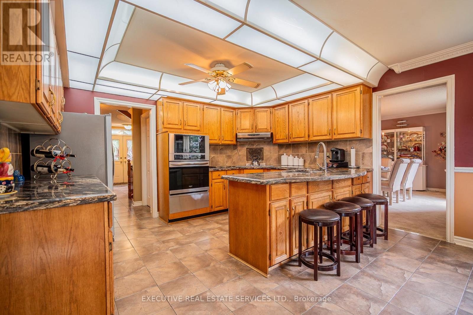 503 Conservation Drive, Brampton, Ontario  L6Z 0C2 - Photo 8 - W12655452