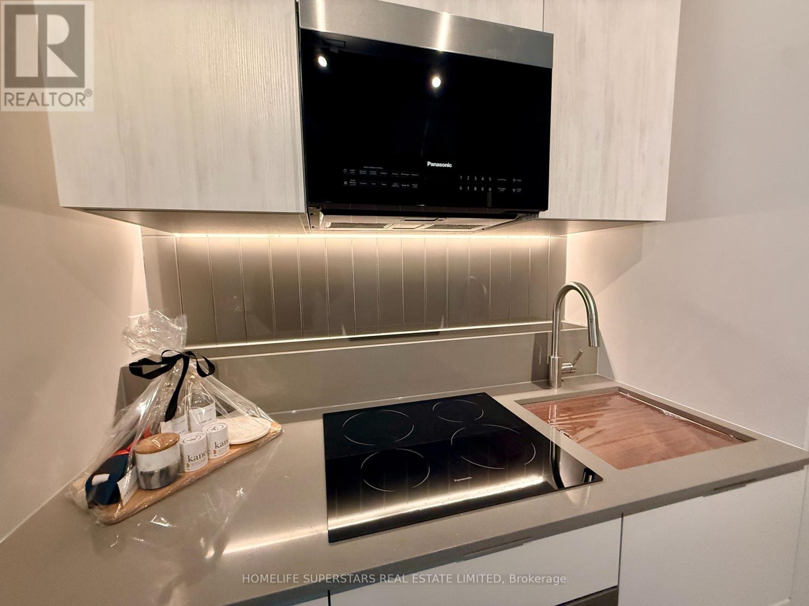 308 - 1 Fairview Road E, Mississauga, Ontario  L5A 4C6 - Photo 11 - W12655464