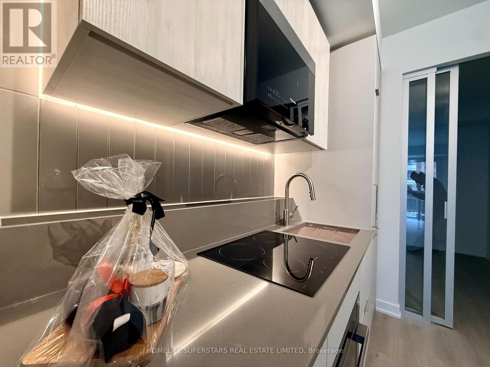 308 - 1 Fairview Road E, Mississauga, Ontario  L5A 4C6 - Photo 12 - W12655464