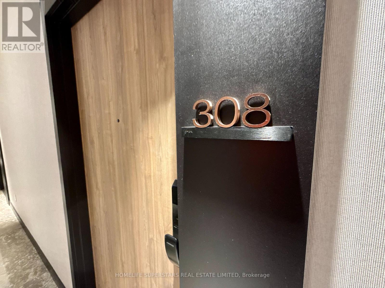 308 - 1 Fairview Road E, Mississauga, Ontario  L5A 4C6 - Photo 4 - W12655464