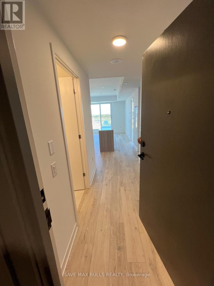 519 - 20 All Nations Drive, Brampton, Ontario  L7A 5M5 - Photo 17 - W12655466