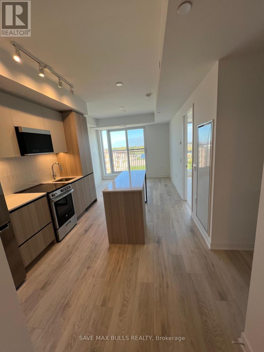 519 - 20 All Nations Drive, Brampton, Ontario  L7A 5M5 - Photo 18 - W12655466