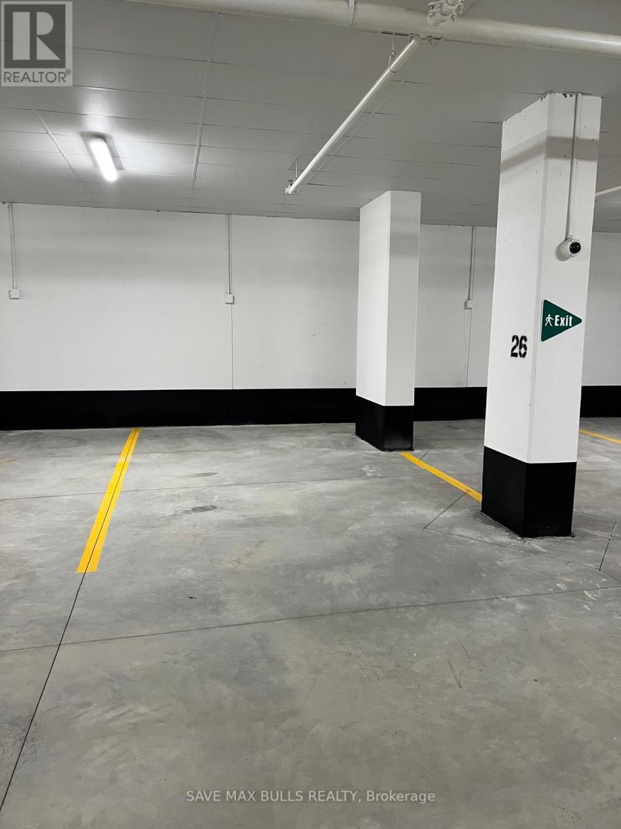 519 - 20 All Nations Drive, Brampton, Ontario  L7A 5M5 - Photo 19 - W12655466