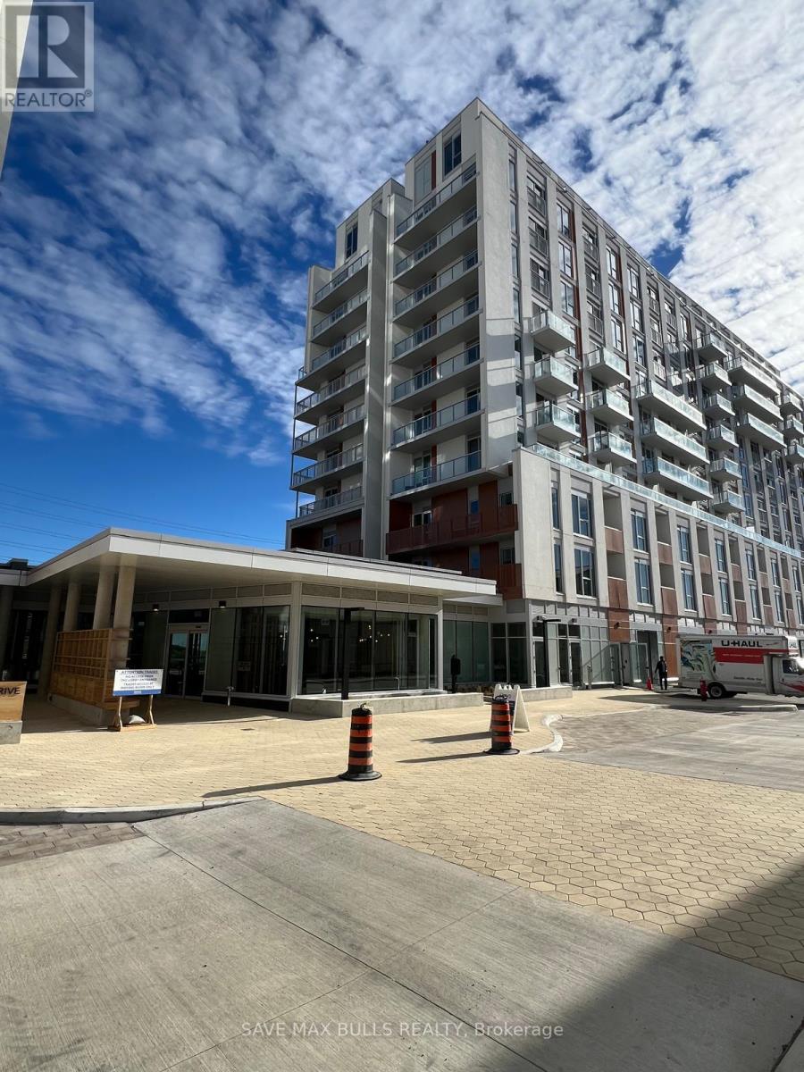 519 - 20 All Nations Drive, Brampton, Ontario  L7A 5M5 - Photo 2 - W12655466