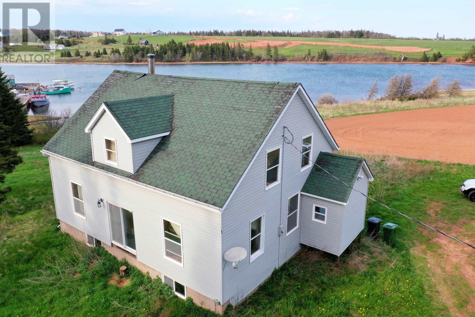 51 Jollimores Drive, Springbrook, Prince Edward Island