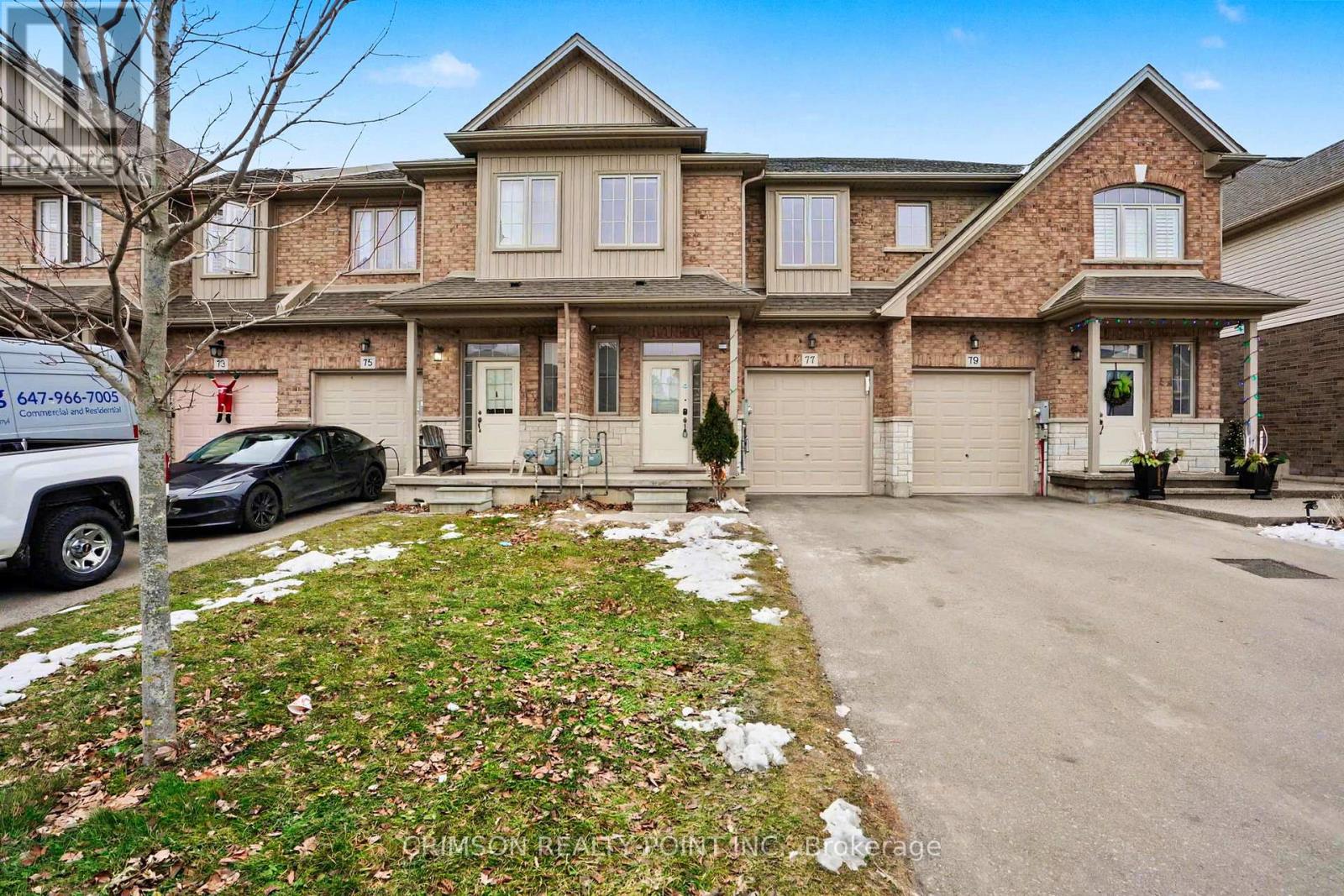 77 Fairgrounds Drive, Hamilton, Ontario  L0R 1C0 - Photo 1 - X12655462