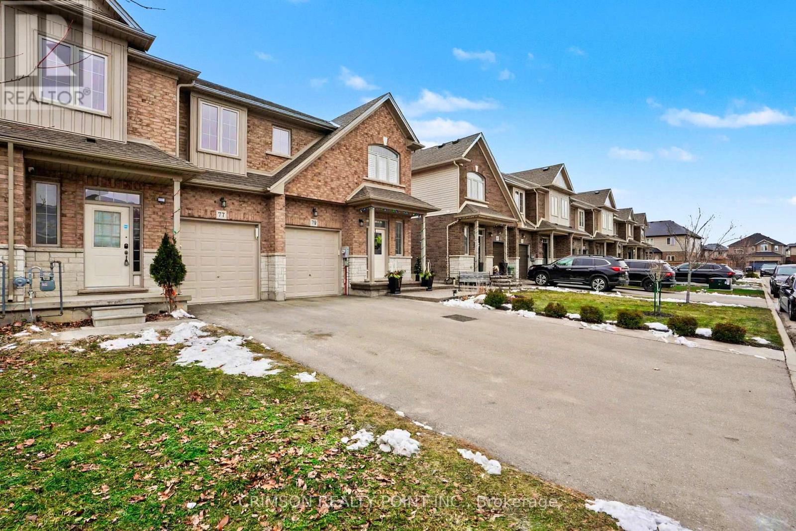 77 Fairgrounds Drive, Hamilton, Ontario  L0R 1C0 - Photo 2 - X12655462