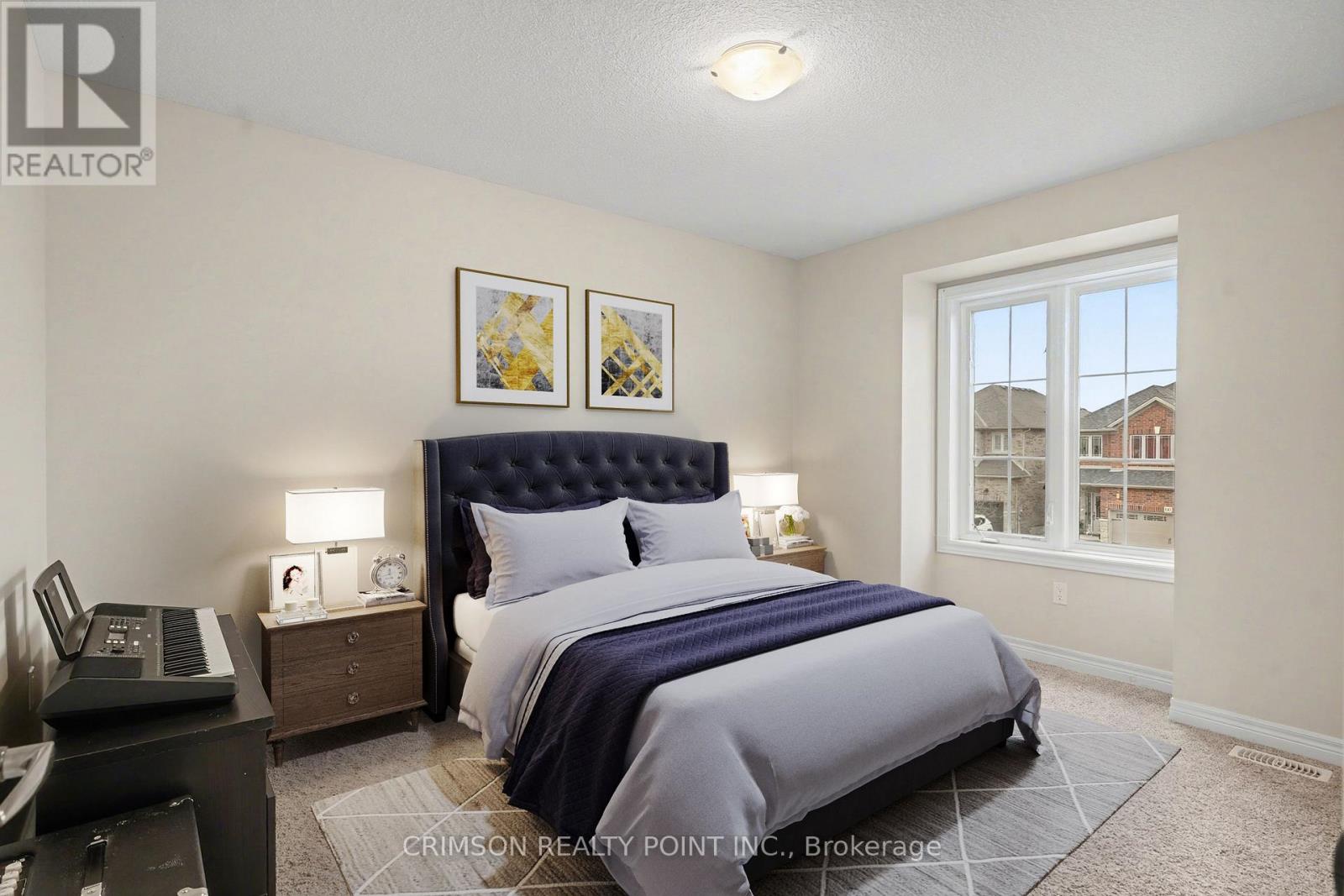 77 Fairgrounds Drive, Hamilton, Ontario  L0R 1C0 - Photo 21 - X12655462