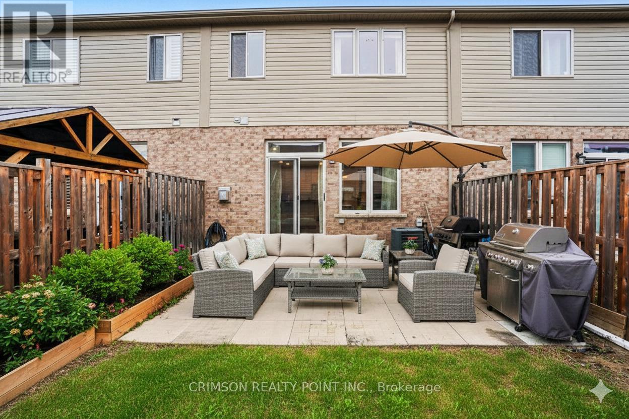 77 Fairgrounds Drive, Hamilton, Ontario  L0R 1C0 - Photo 26 - X12655462