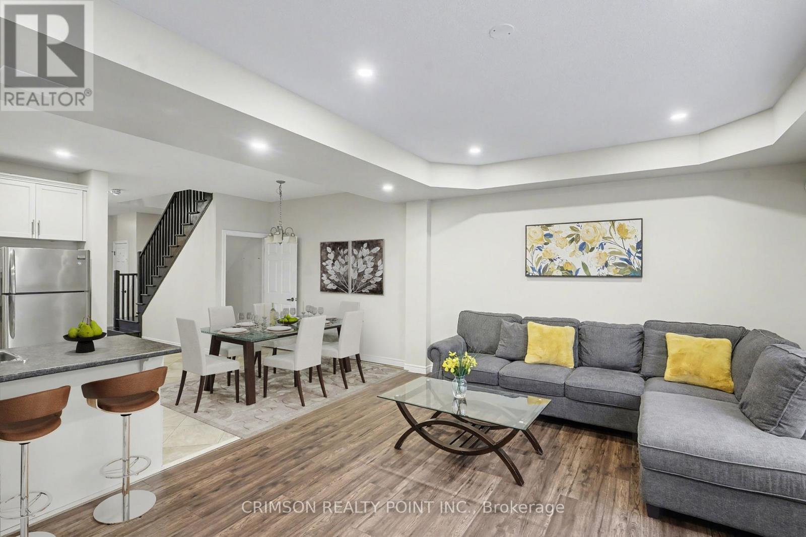 77 Fairgrounds Drive, Hamilton, Ontario  L0R 1C0 - Photo 7 - X12655462