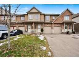 77 FAIRGROUNDS DRIVE, Hamilton, Ontario