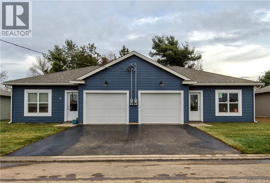 8 Otty Avenue, Sussex, New Brunswick  E4E 0M5 - Photo 24 - NB131509