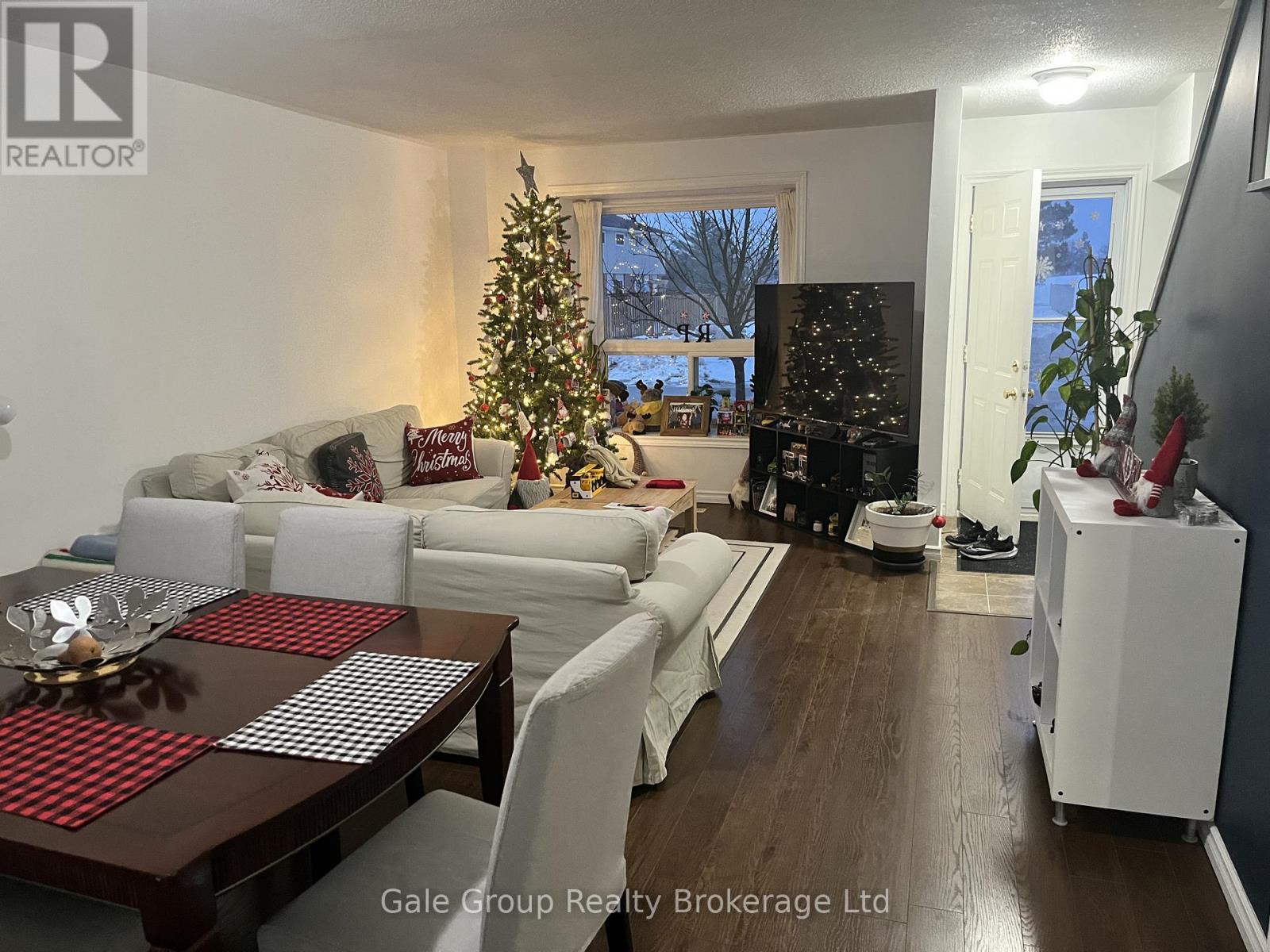 3 - 374 Springbank Avenue, Woodstock, Ontario  N4T 1L6 - Photo 1 - X12655474