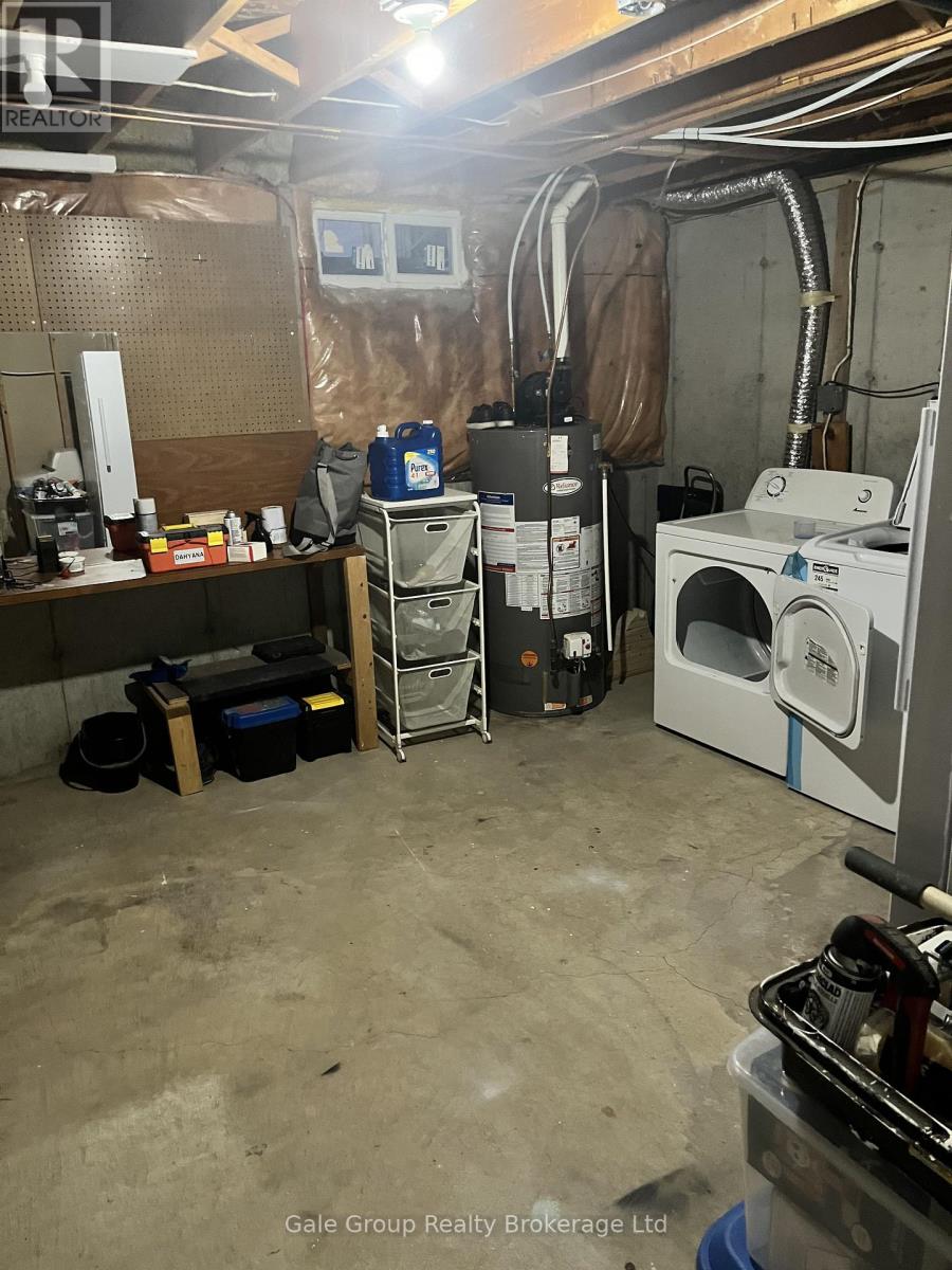 3 - 374 Springbank Avenue, Woodstock, Ontario  N4T 1L6 - Photo 11 - X12655474