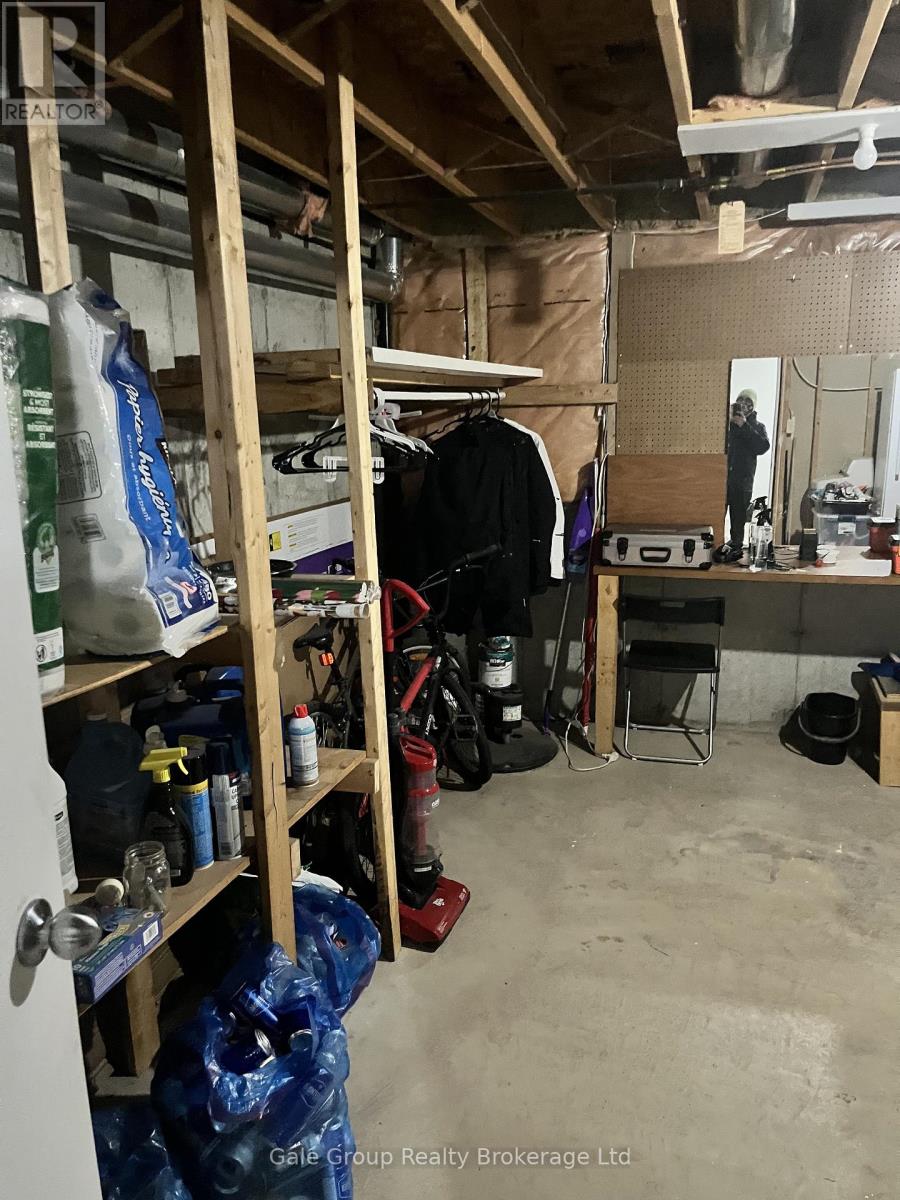 3 - 374 Springbank Avenue, Woodstock, Ontario  N4T 1L6 - Photo 12 - X12655474