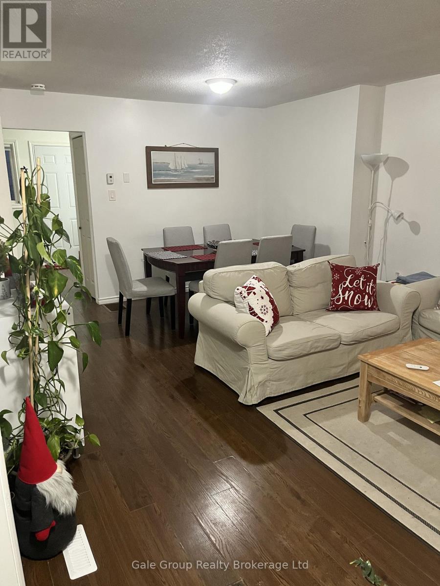 3 - 374 Springbank Avenue, Woodstock, Ontario  N4T 1L6 - Photo 2 - X12655474