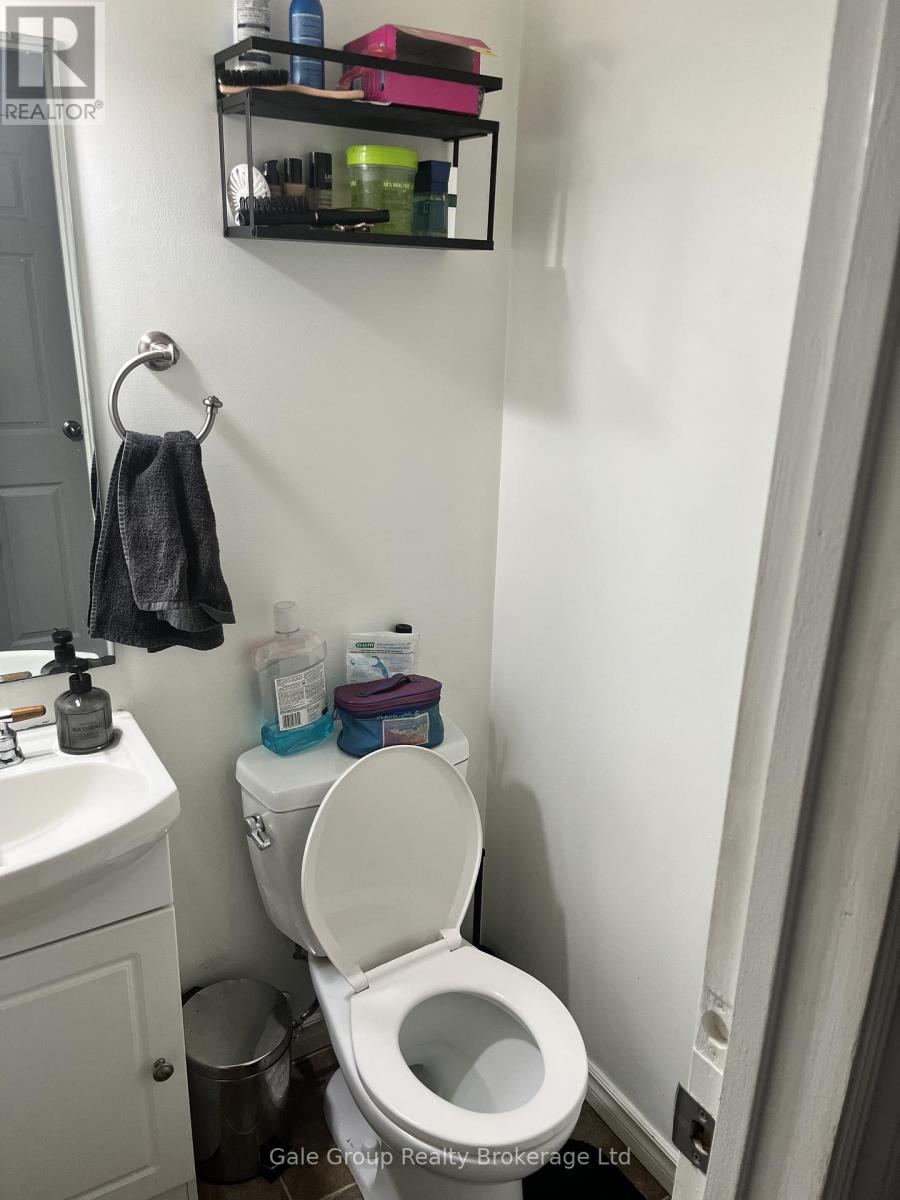 3 - 374 Springbank Avenue, Woodstock, Ontario  N4T 1L6 - Photo 6 - X12655474