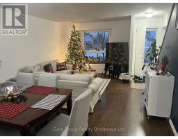 3 - 374 SPRINGBANK AVENUE, Woodstock, Ontario