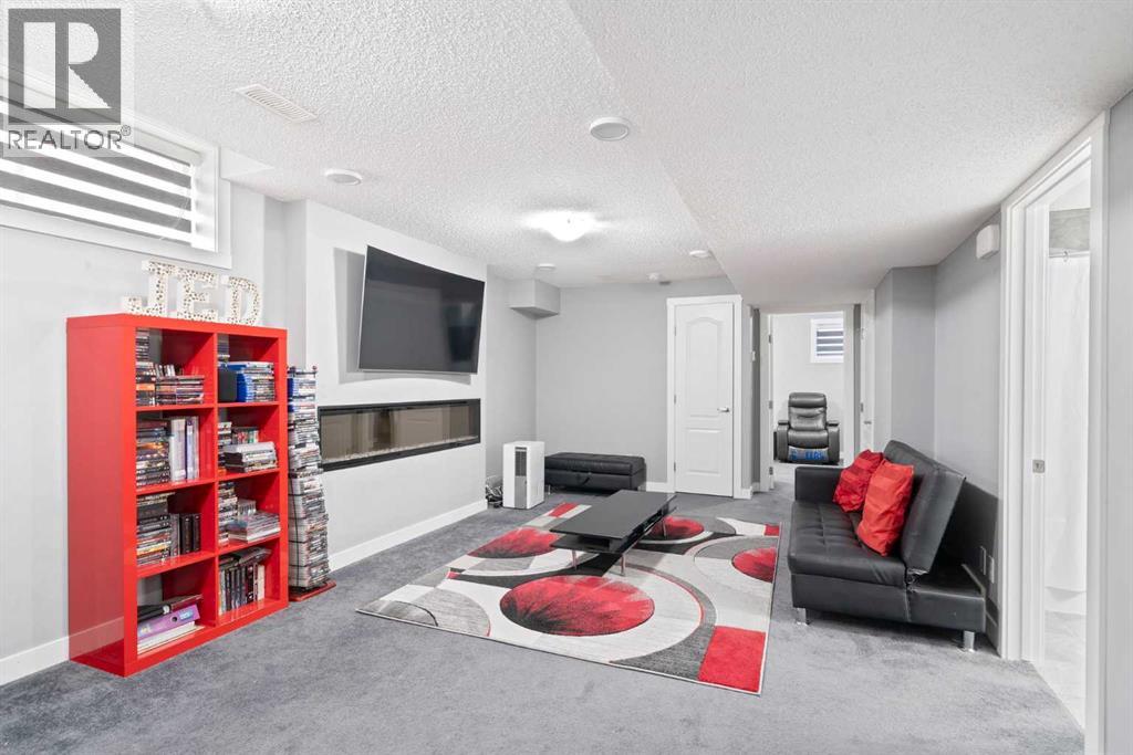 40 Cornerstone Avenue Ne, Calgary, Alberta  T3N 1G6 - Photo 36 - A2276460