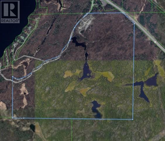 2501 Fire Route 0 (Part 1) Road, Azilda, Ontario