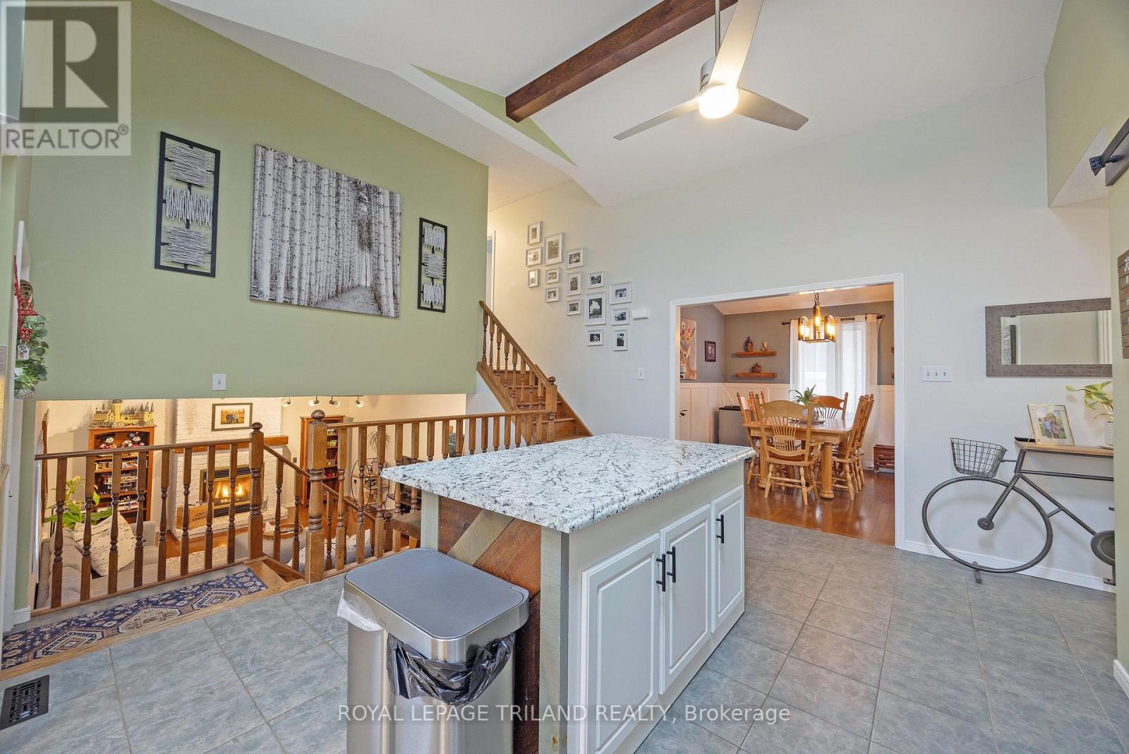 104 Josselyn Drive, London South, Ontario  N6E 3V6 - Photo 14 - X12655484