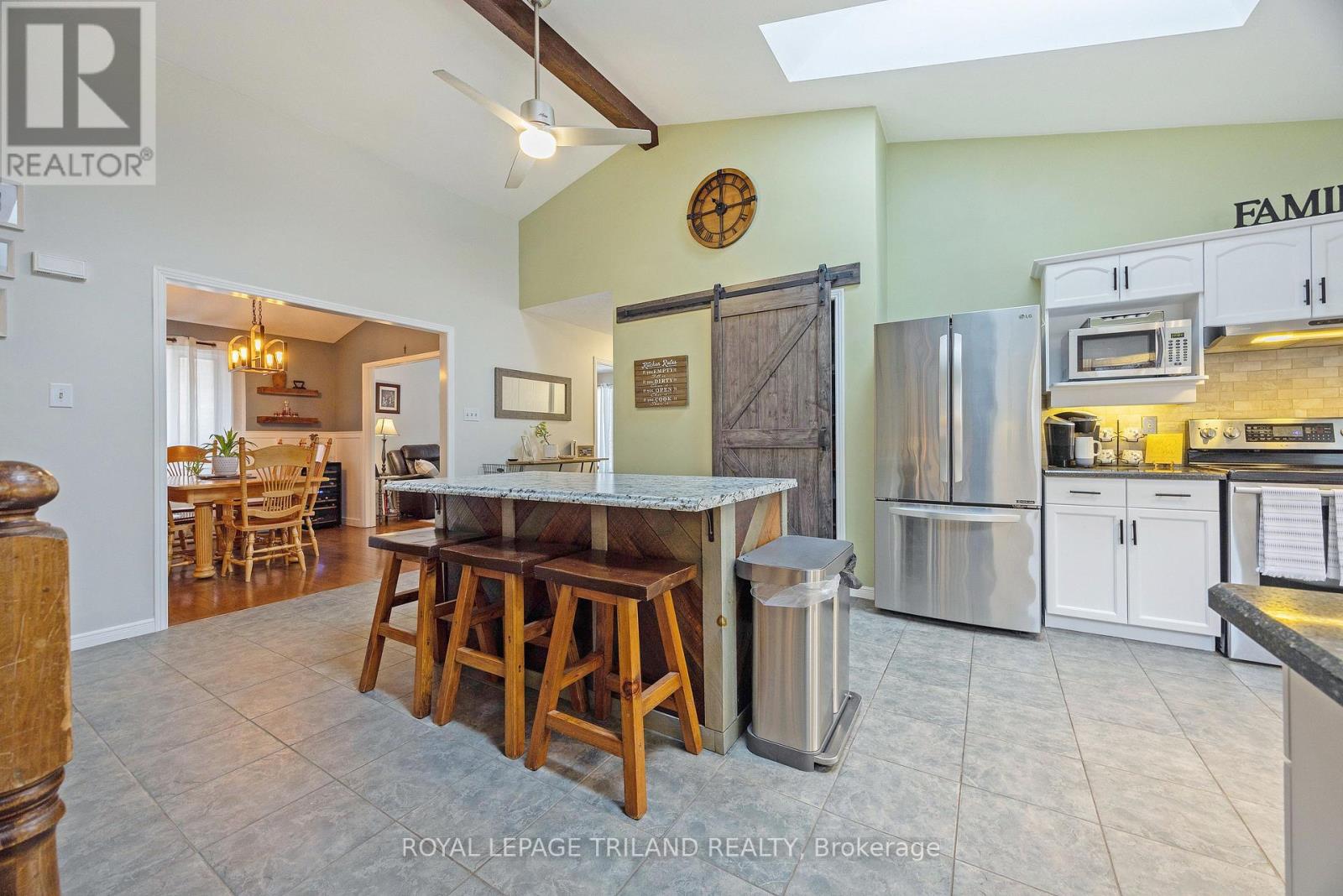 104 Josselyn Drive, London South, Ontario  N6E 3V6 - Photo 15 - X12655484