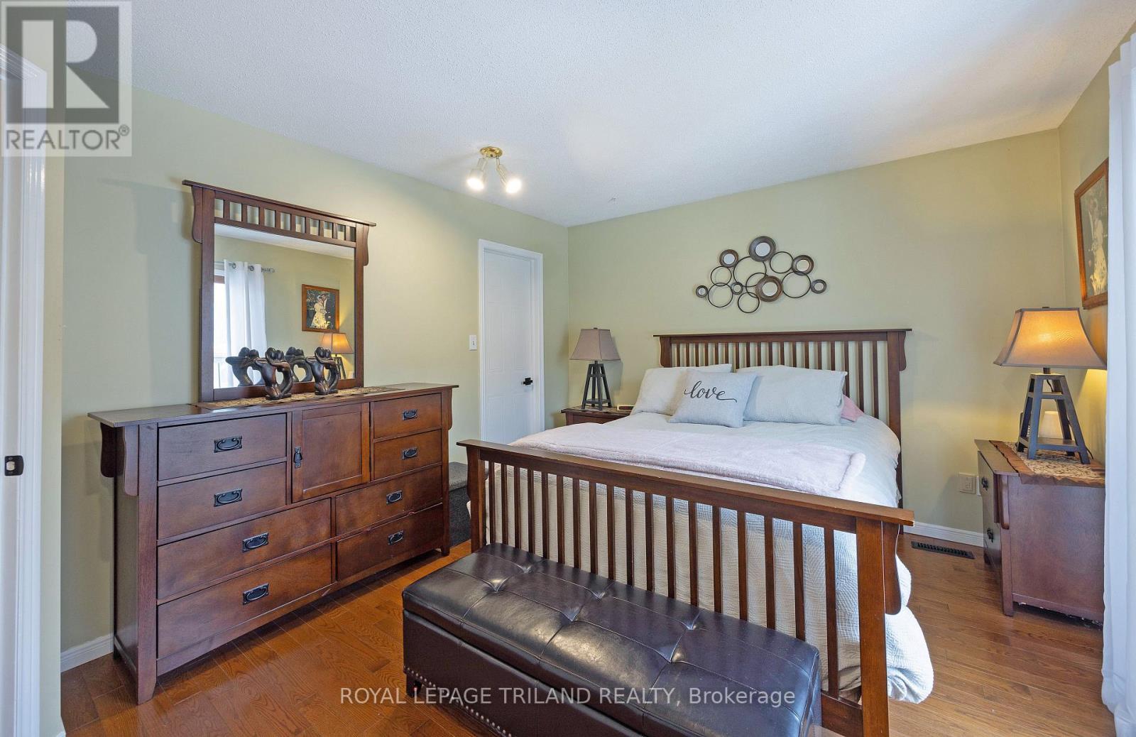 104 Josselyn Drive, London South, Ontario  N6E 3V6 - Photo 18 - X12655484