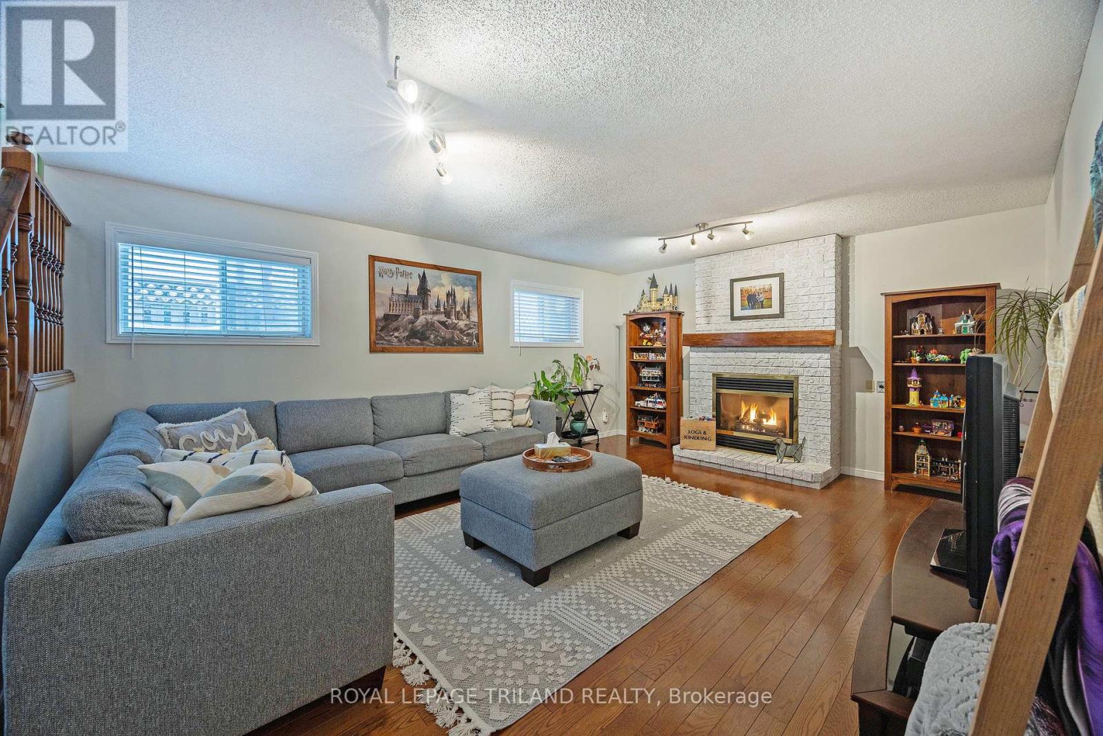 104 Josselyn Drive, London South, Ontario  N6E 3V6 - Photo 25 - X12655484