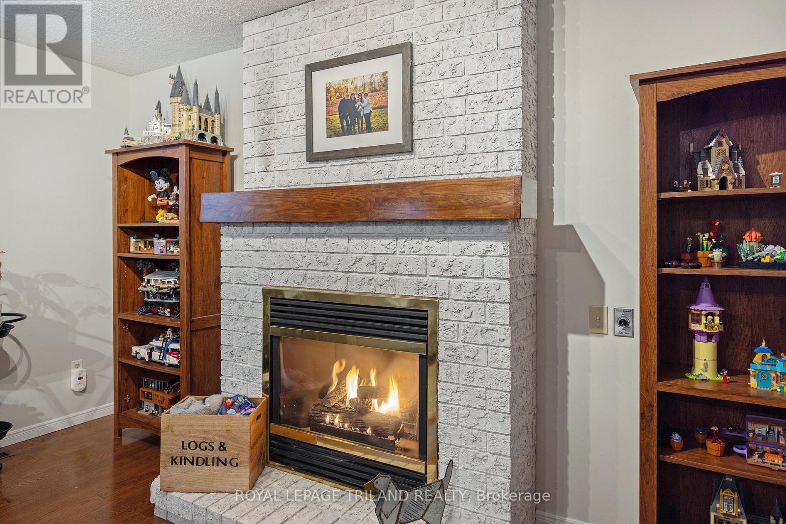 104 Josselyn Drive, London South, Ontario  N6E 3V6 - Photo 26 - X12655484