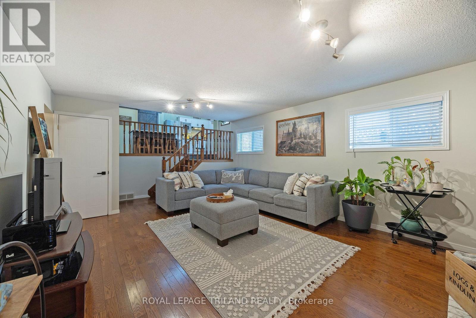 104 Josselyn Drive, London South, Ontario  N6E 3V6 - Photo 27 - X12655484