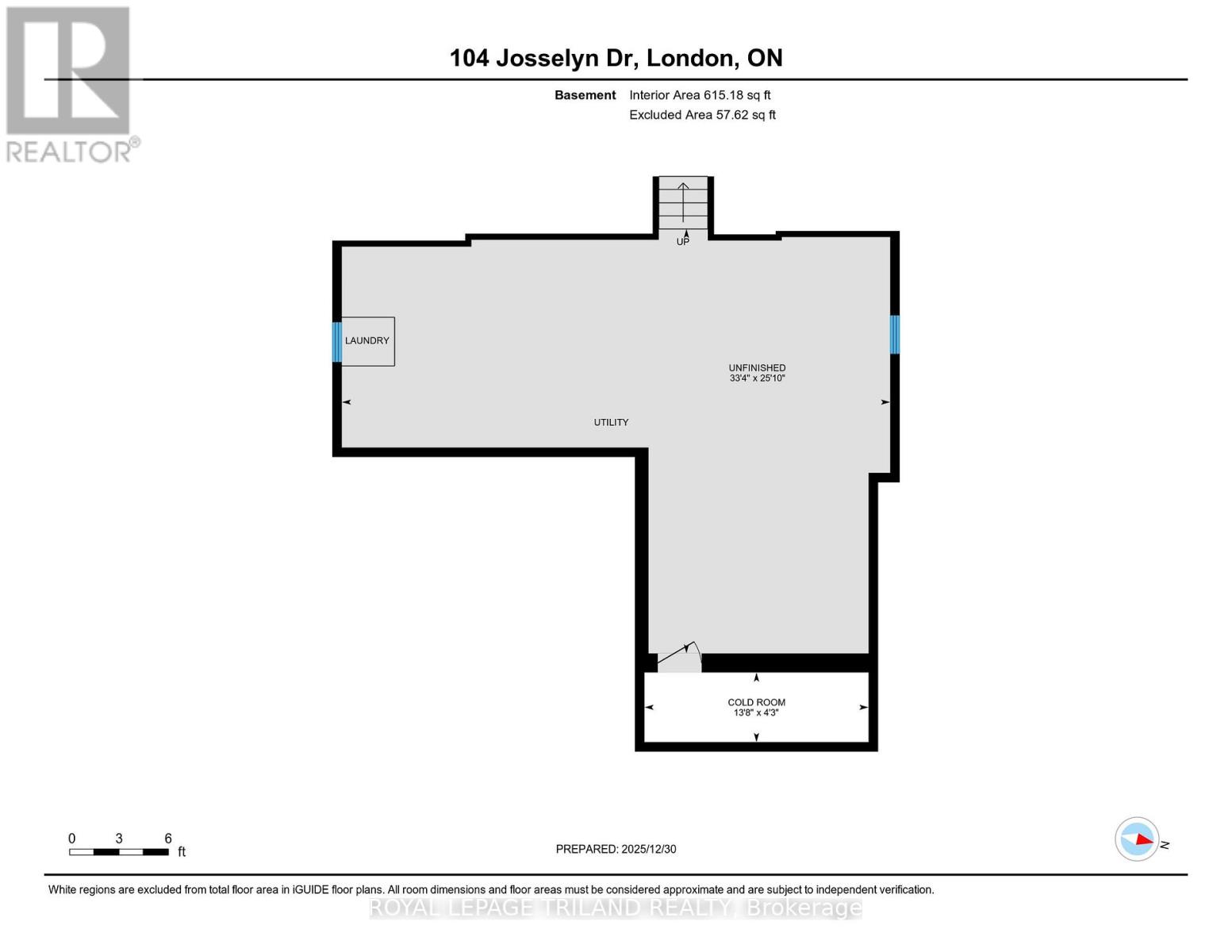 104 Josselyn Drive, London South, Ontario  N6E 3V6 - Photo 40 - X12655484