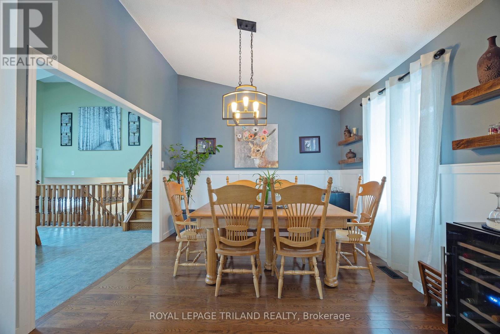 104 Josselyn Drive, London South, Ontario  N6E 3V6 - Photo 7 - X12655484