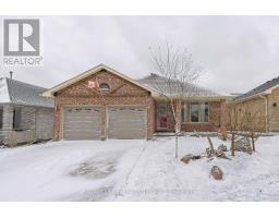 104 JOSSELYN DRIVE, London South, Ontario