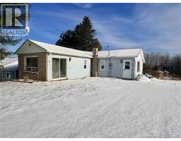 140 Main Street, plaster rock, New Brunswick