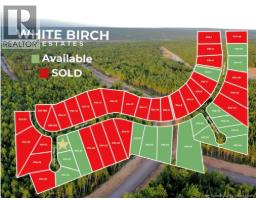 Lot 25-26 Kingsbury Court, lower coverdale, New Brunswick