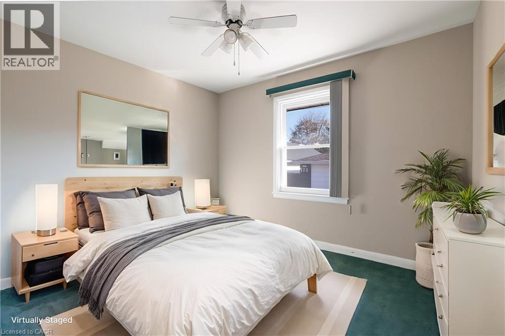 173 West 23rd Street, Hamilton, Ontario  L9C 4V8 - Photo 16 - 40795461