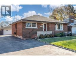 173 WEST 23RD Street, Hamilton, Ontario