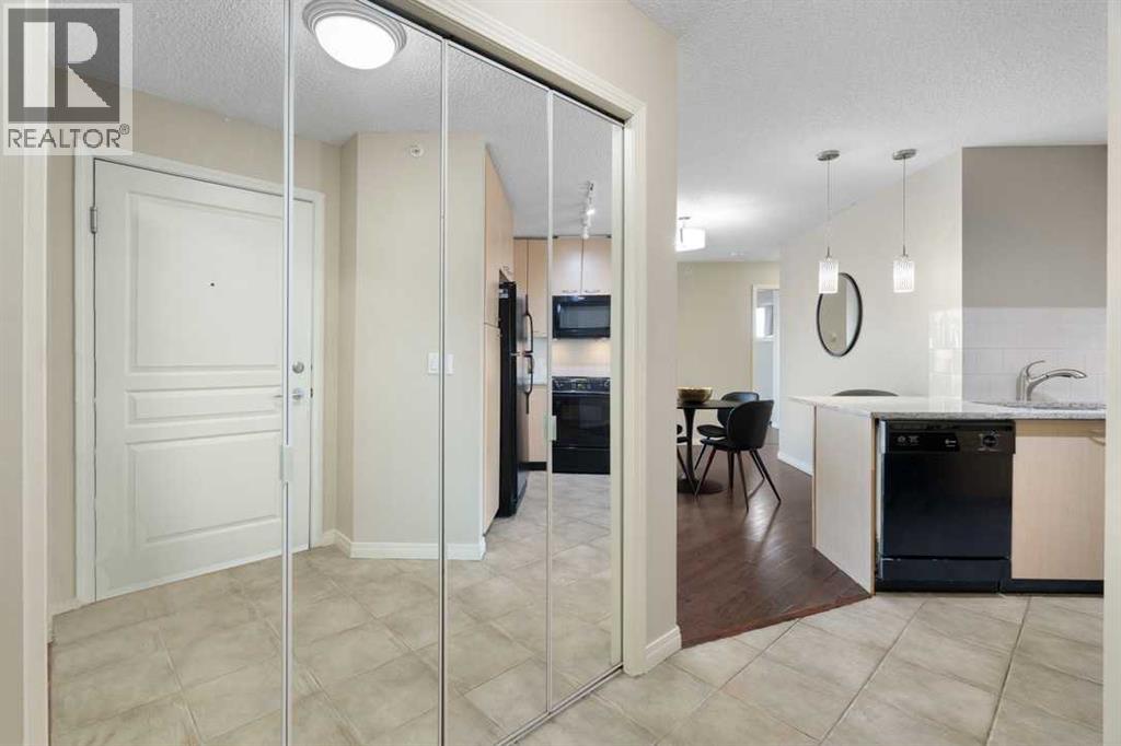408, 5115 Richard Road Sw, Calgary, Alberta  T3E 7M7 - Photo 9 - A2273325
