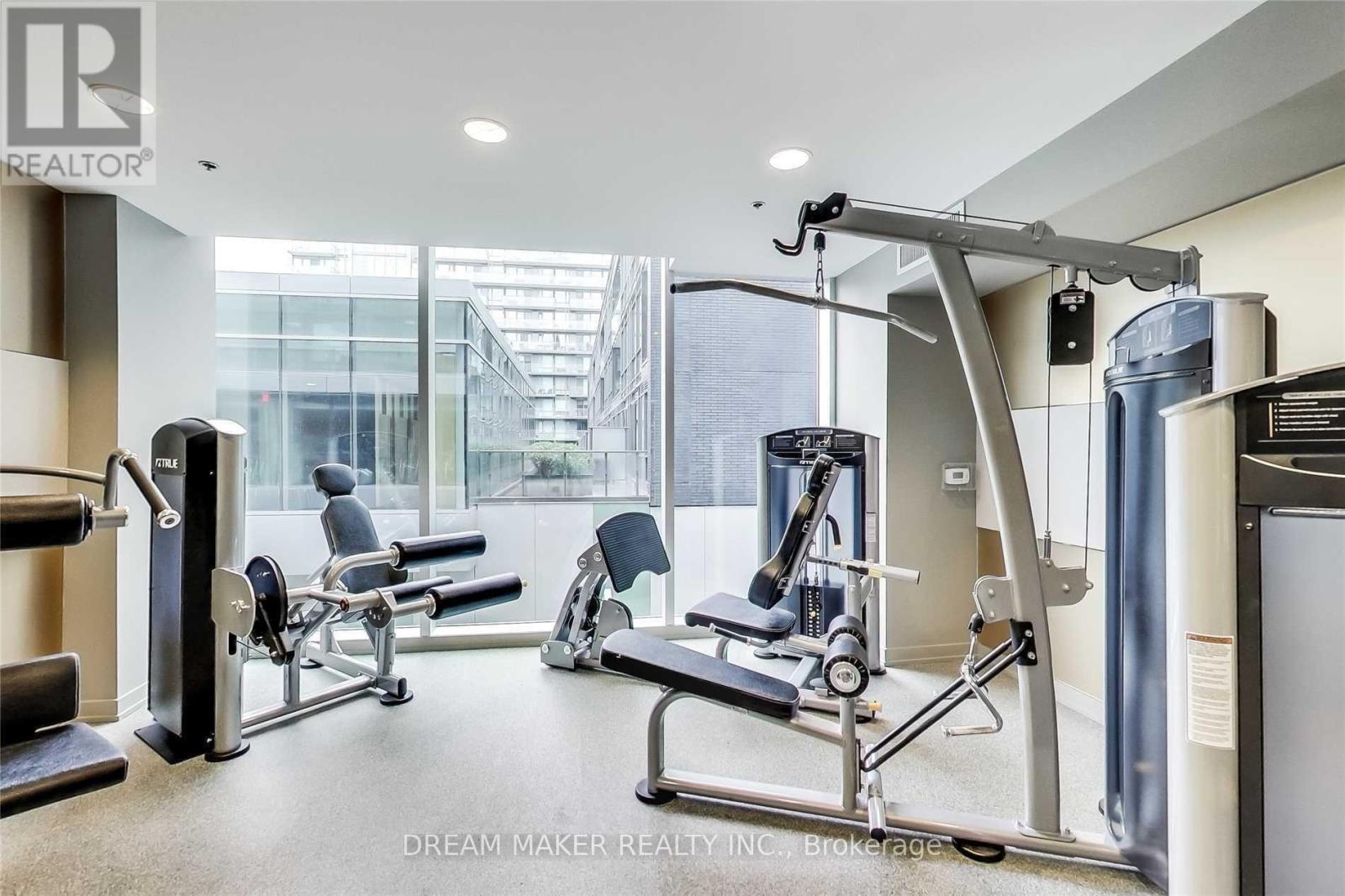 4 - 455 Front Street E, Toronto, Ontario  M5A 0G2 - Photo 10 - C12655480