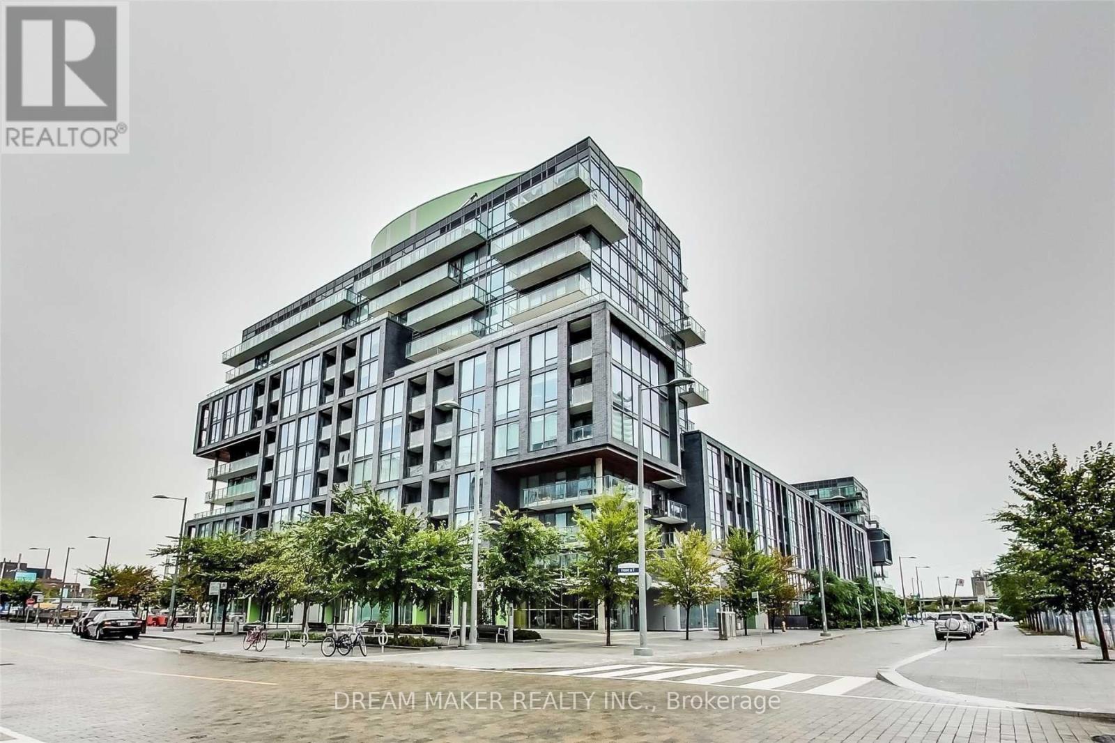 4 - 455 Front Street E, Toronto, Ontario  M5A 0G2 - Photo 7 - C12655480