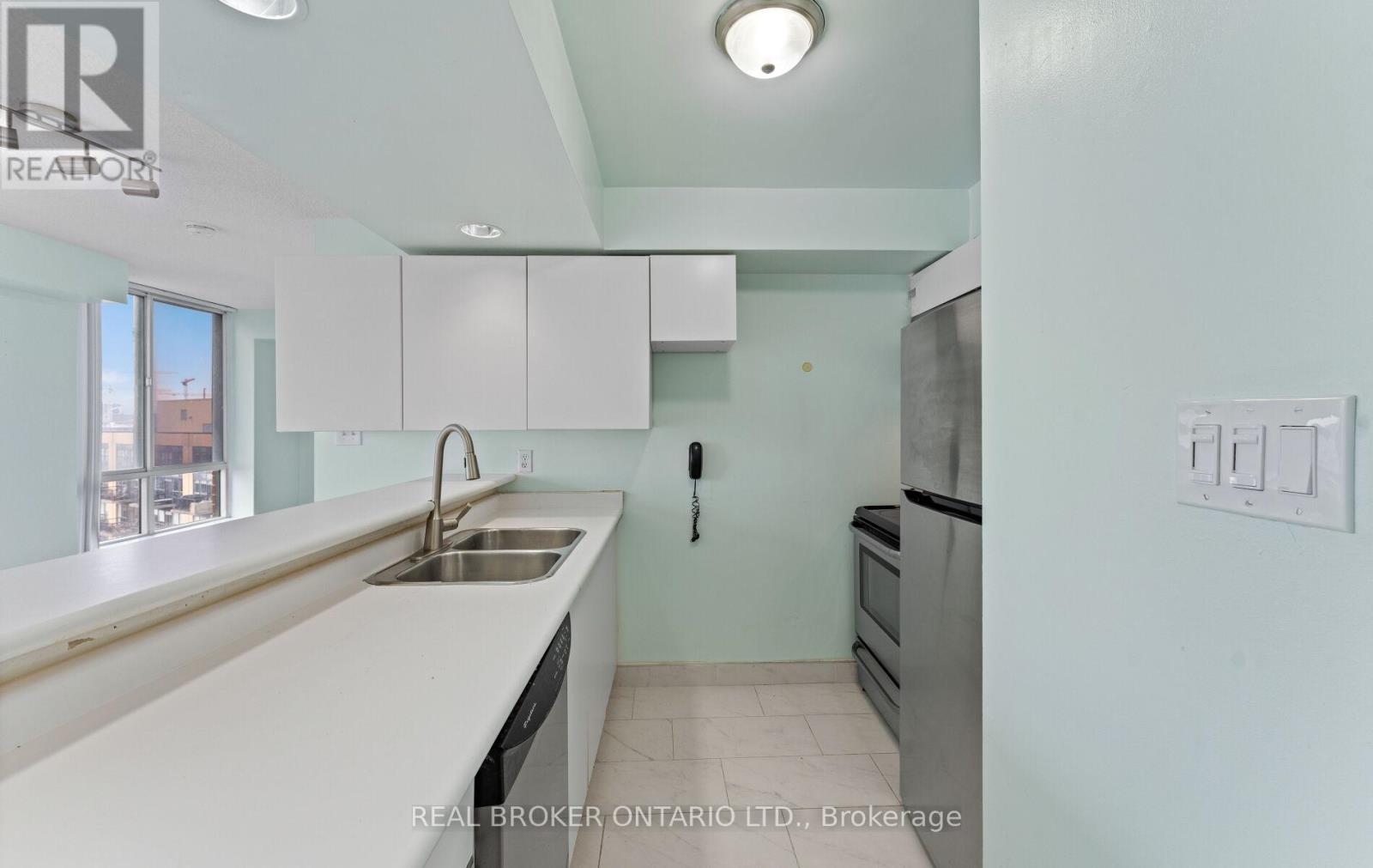 907 - 801 King Street W, Toronto, Ontario  M5V 3C9 - Photo 11 - C12655486