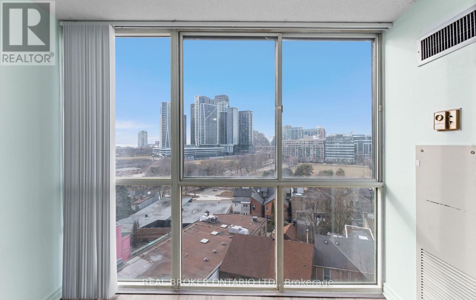 907 - 801 King Street W, Toronto, Ontario  M5V 3C9 - Photo 13 - C12655486