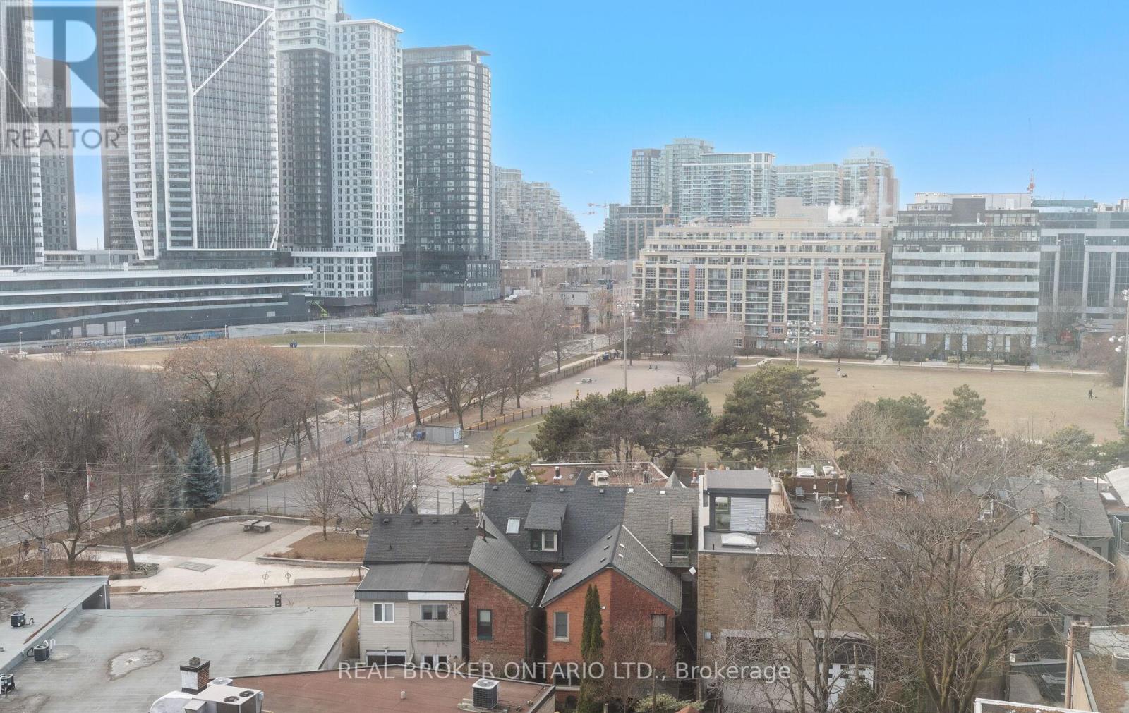 907 - 801 King Street W, Toronto, Ontario  M5V 3C9 - Photo 14 - C12655486