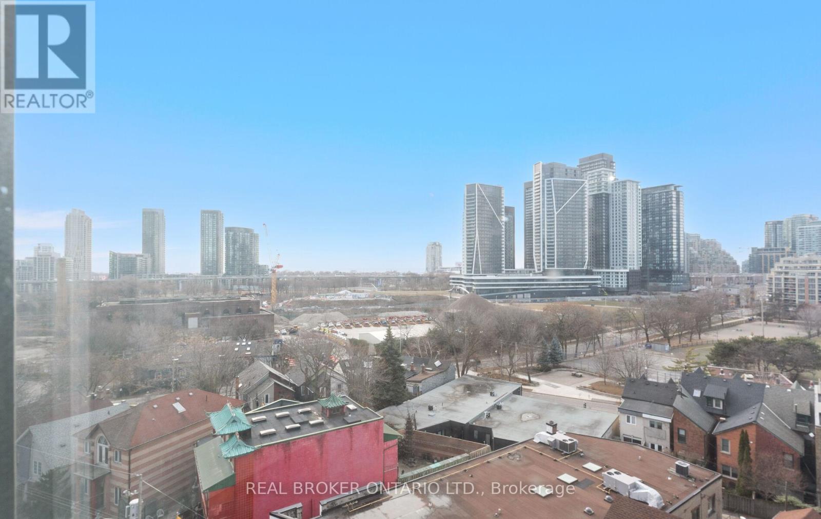 907 - 801 King Street W, Toronto, Ontario  M5V 3C9 - Photo 15 - C12655486